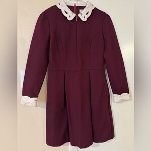 Ted Baker Dress-Great Condition